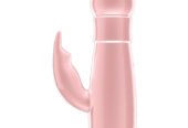 Loraine – Pink vibrator