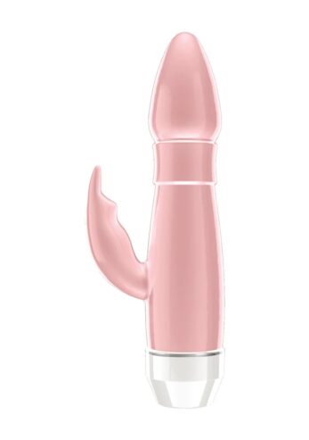 Loraine – Pink vibrator