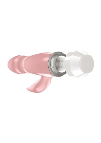 Loraine – Pink vibrator