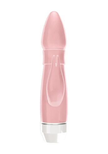 Loraine – Pink vibrator